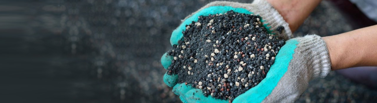 NPK - Combined fertilizers