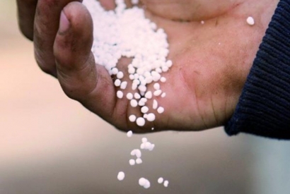 Великобритания сменя карбамида с амониев нитрат - "Евро Ферт" АД Великобритания сменя карбамида с амониев нитрат