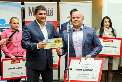 Консултативен съвет определи най-заслужилите във „Фермер на Тракия”