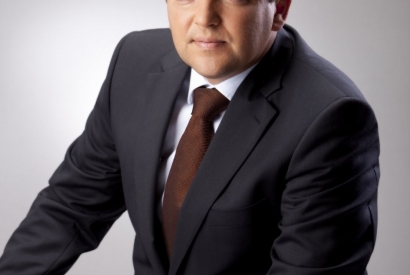 Стефан ДИМИТРОВ, председател на Съвета на директорите на „Евро Ферт” АД – Димитровград: