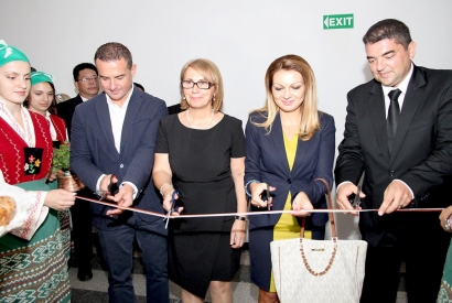 Лаборатория с повече възможности откриха в Аграрен университет със старта на учебната година