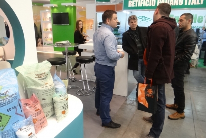 Успешна „АГРА“ за „Евро Ферт“ и десетки земеделци - "Евро Ферт" АД Успешна „АГРА“ за „Евро Ферт“ и десетки земеделци