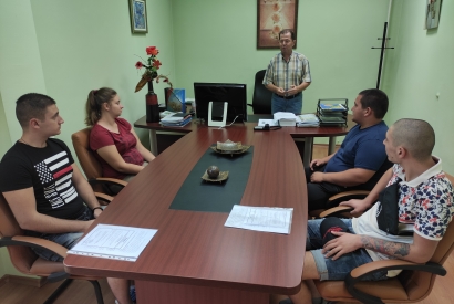 Определиха победителите в конкурса на „Евро Ферт“ АД - "Евро Ферт" АД Определиха победителите в конкурса на „Евро Ферт“ АД